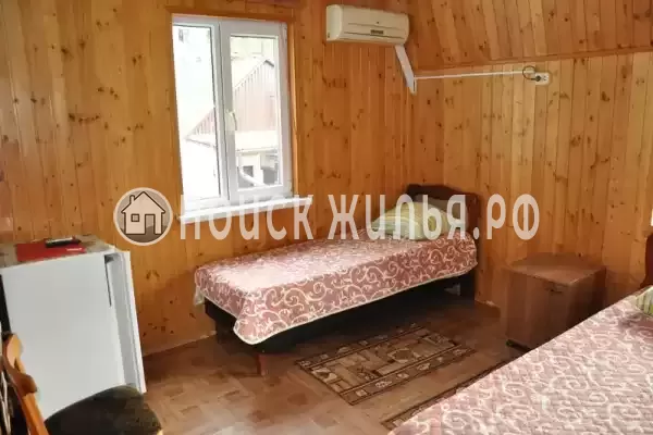 Гостевой дом «Фиалка» Гостевой дом «Фиалка»