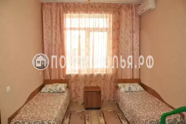 Гостевой дом «Фиалка» Гостевой дом «Фиалка»