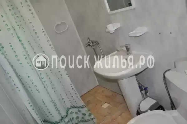 Гостевой дом «Фиалка» Гостевой дом «Фиалка»