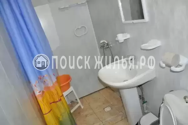 Гостевой дом «Фиалка» Гостевой дом «Фиалка»