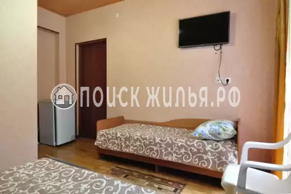 Гостевой дом «Фиалка» Гостевой дом «Фиалка»