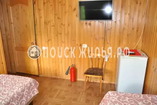 Гостевой дом «Фиалка» Гостевой дом «Фиалка»