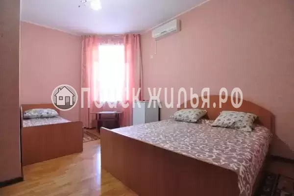 Гостевой дом «Фиалка» Гостевой дом «Фиалка»