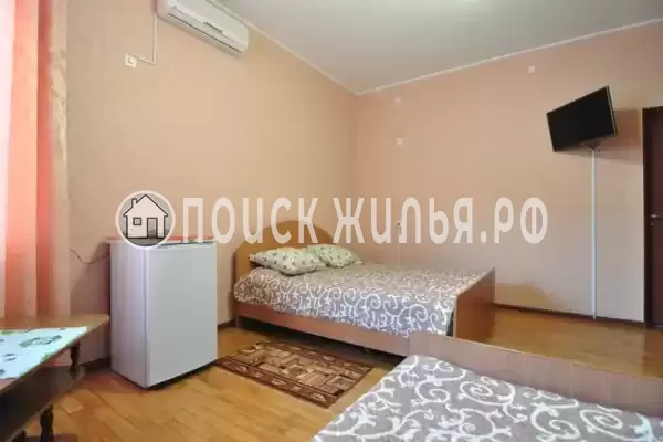 Гостевой дом «Фиалка» Гостевой дом «Фиалка»