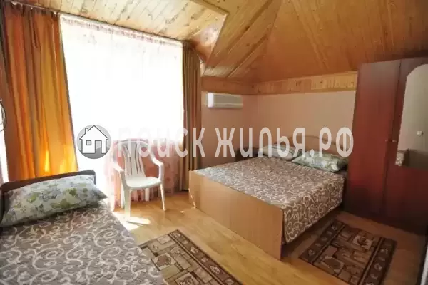 Гостевой дом «Фиалка» Гостевой дом «Фиалка»