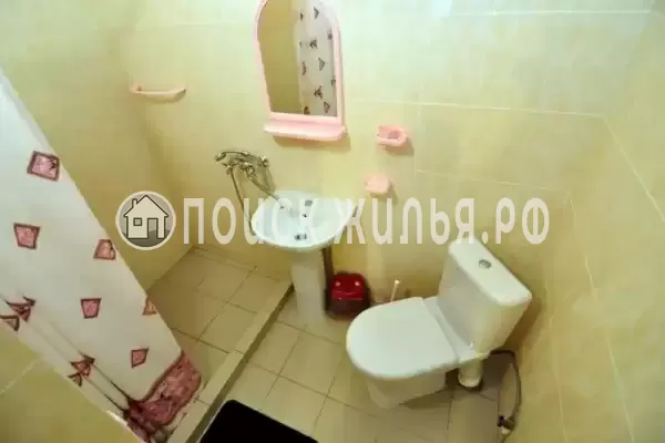 Гостевой дом «Фиалка» Гостевой дом «Фиалка»