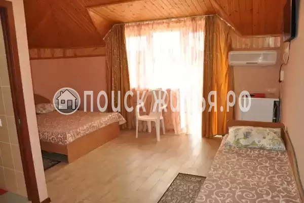 Гостевой дом «Фиалка» Гостевой дом «Фиалка»