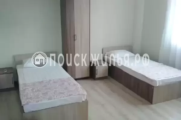 «Гостевой дом»