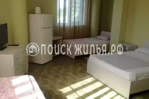 «Гостевой дом»