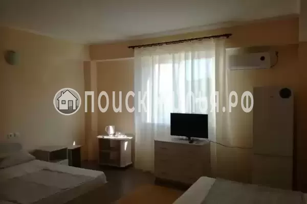 «Гостевой дом»