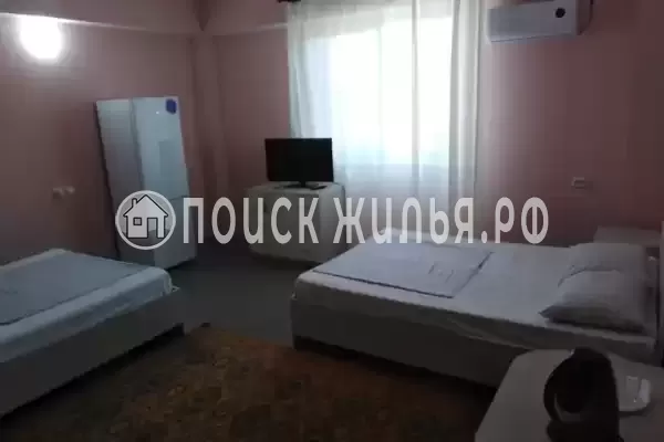 «Гостевой дом»