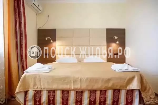 Гостевой дом «Голубая бухта» Гостевой дом «Голубая бухта»