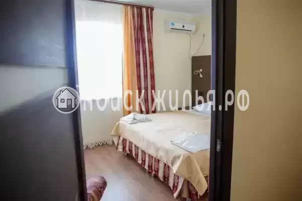 Гостевой дом «Голубая бухта» Гостевой дом «Голубая бухта»