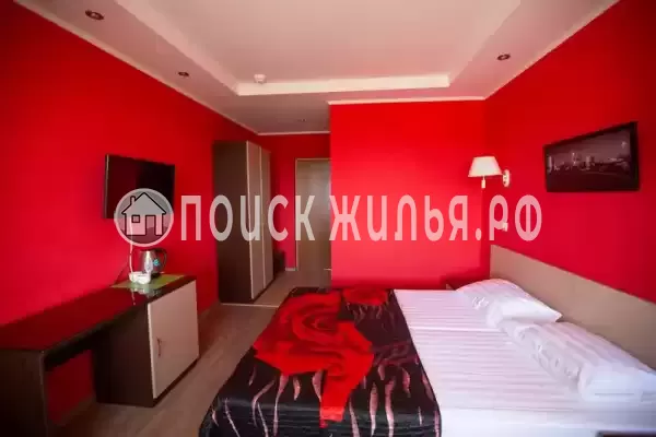 Гостевой дом «Голубая бухта» Гостевой дом «Голубая бухта»