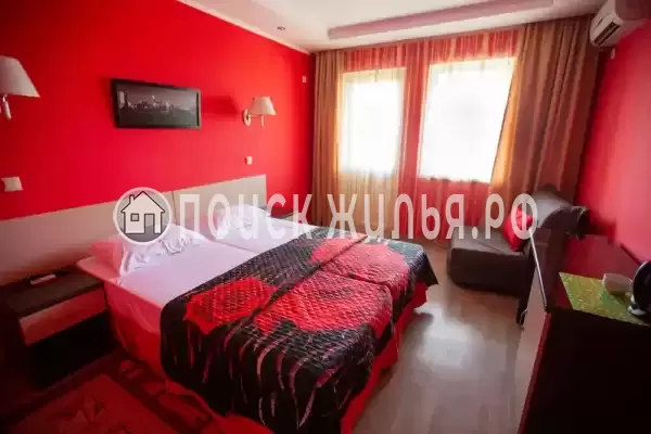 Гостевой дом «Голубая бухта» Гостевой дом «Голубая бухта»