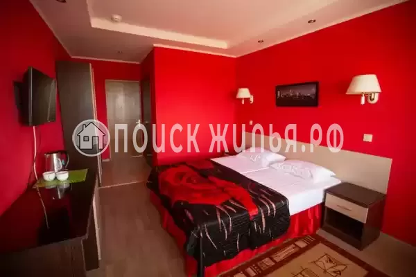 Гостевой дом «Голубая бухта» Гостевой дом «Голубая бухта»