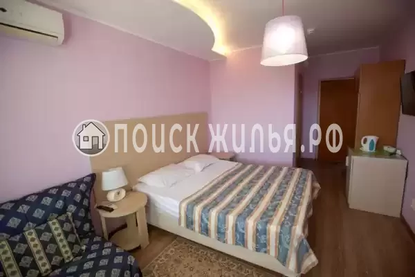 Гостевой дом «Голубая бухта» Гостевой дом «Голубая бухта»