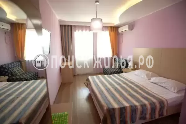 Гостевой дом «Голубая бухта» Гостевой дом «Голубая бухта»