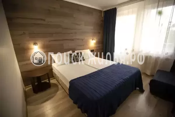 Гостевой дом «Голубая бухта» Гостевой дом «Голубая бухта»