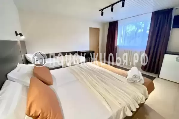 Гостевой дом «Голубая бухта» Гостевой дом «Голубая бухта»