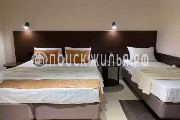 Гостевой дом «Голубая бухта» Гостевой дом «Голубая бухта»