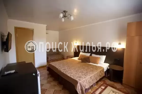 Гостевой дом «Голубая бухта» Гостевой дом «Голубая бухта»