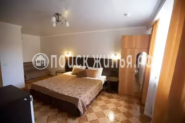 Гостевой дом «Голубая бухта» Гостевой дом «Голубая бухта»