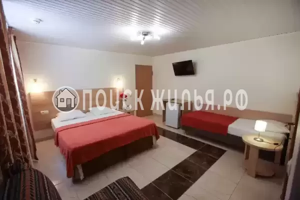 Гостевой дом «Голубая бухта» Гостевой дом «Голубая бухта»