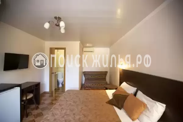 Гостевой дом «Голубая бухта» Гостевой дом «Голубая бухта»