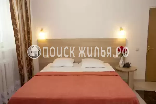 Гостевой дом «Голубая бухта» Гостевой дом «Голубая бухта»