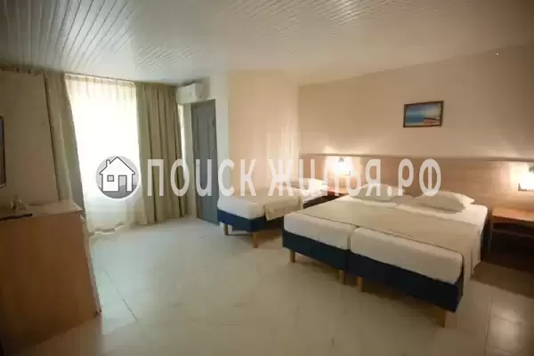 Гостевой дом «Голубая бухта» Гостевой дом «Голубая бухта»