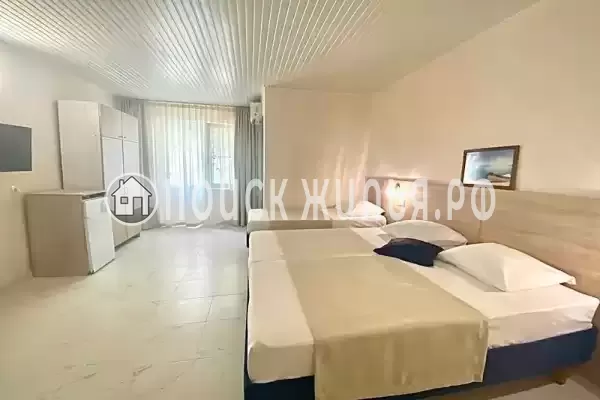 Гостевой дом «Голубая бухта» Гостевой дом «Голубая бухта»