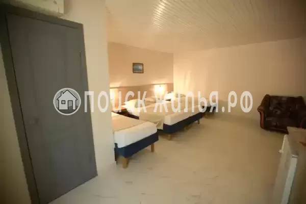 Гостевой дом «Голубая бухта» Гостевой дом «Голубая бухта»