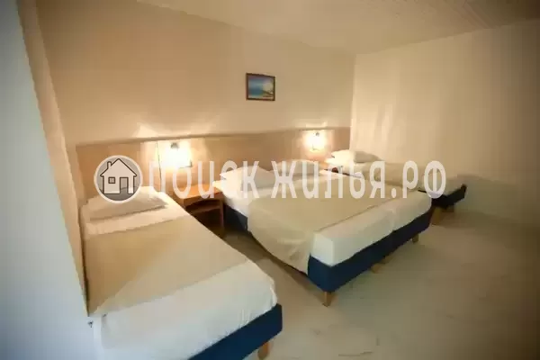 Гостевой дом «Голубая бухта» Гостевой дом «Голубая бухта»