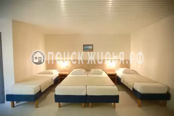 Гостевой дом «Голубая бухта» Гостевой дом «Голубая бухта»