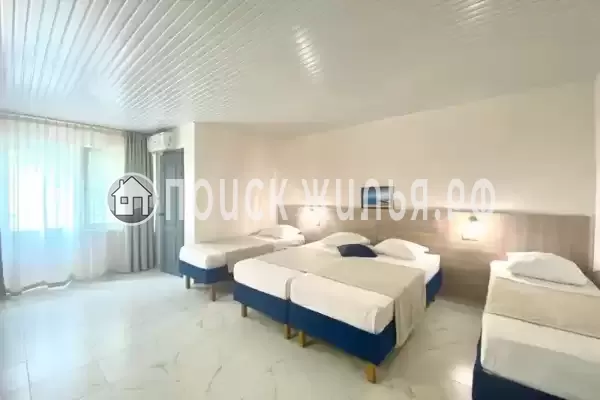 Гостевой дом «Голубая бухта» Гостевой дом «Голубая бухта»