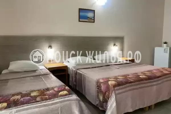 Гостевой дом «Голубая бухта» Гостевой дом «Голубая бухта»