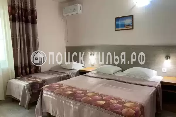 Гостевой дом «Голубая бухта» Гостевой дом «Голубая бухта»