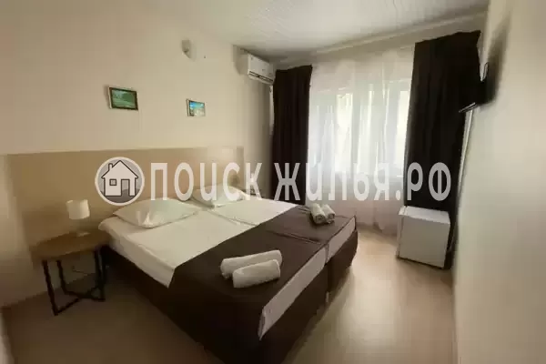 Гостевой дом «Голубая бухта» Гостевой дом «Голубая бухта»