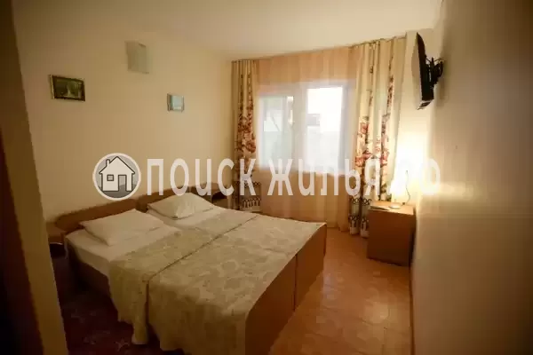 Гостевой дом «Голубая бухта» Гостевой дом «Голубая бухта»