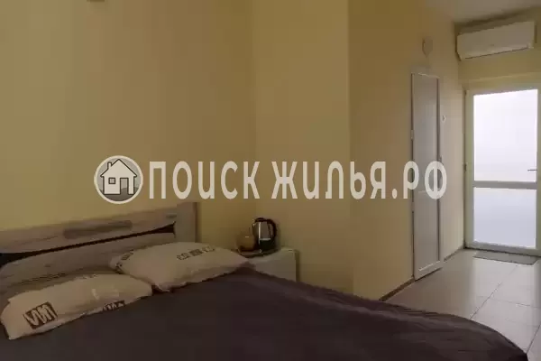 Гостевой дом «На Динской» Гостевой дом «На Динской»