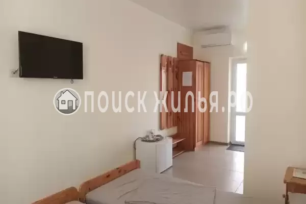 Гостевой дом «На Динской» Гостевой дом «На Динской»