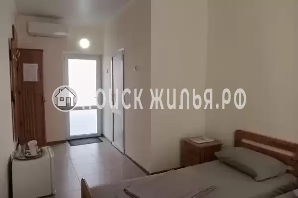 Гостевой дом «На Динской» Гостевой дом «На Динской»