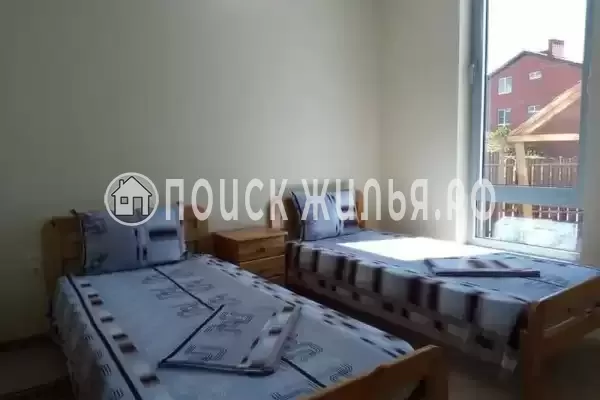 Гостевой дом «На Динской» Гостевой дом «На Динской»