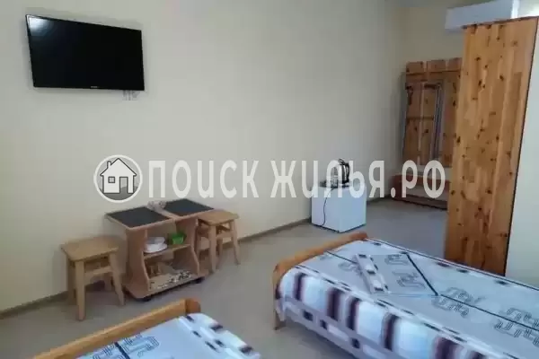 Гостевой дом «На Динской» Гостевой дом «На Динской»