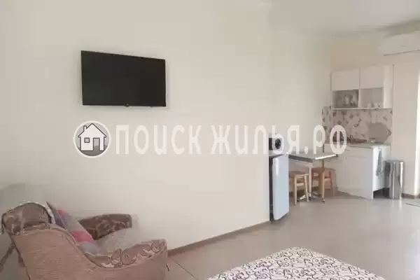 Гостевой дом «На Динской» Гостевой дом «На Динской»