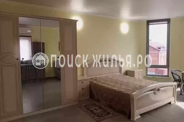 Гостевой дом «На Динской» Гостевой дом «На Динской»