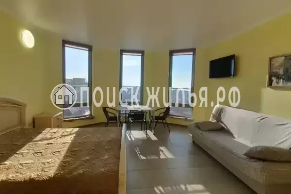 Гостевой дом «На Динской» Гостевой дом «На Динской»