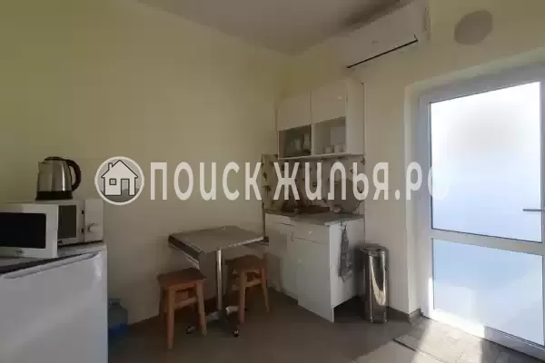 Гостевой дом «На Динской» Гостевой дом «На Динской»