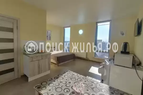 Гостевой дом «На Динской» Гостевой дом «На Динской»